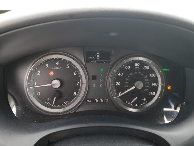 2007 Lexus Es 350 VIN: JTHBJ46G672066261 Lot: 53070234