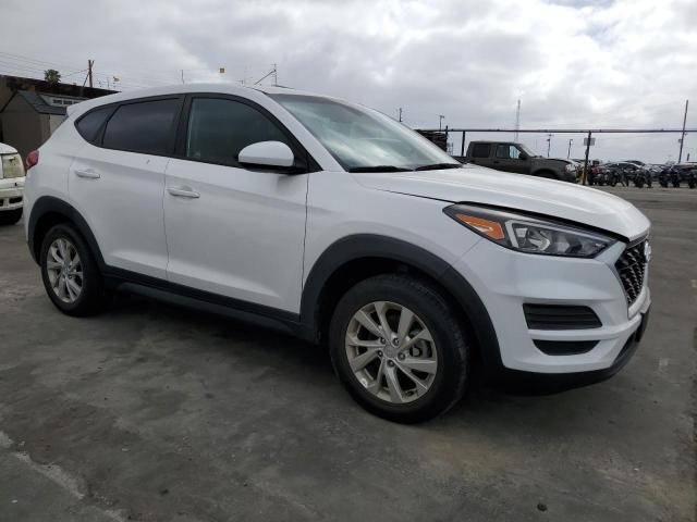 2019 Hyundai Tucson Se VIN: KM8J23A45KU966434 Lot: 54249044