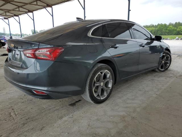 1G1ZD5ST3LF108624 Chevrolet Malibu LT 3