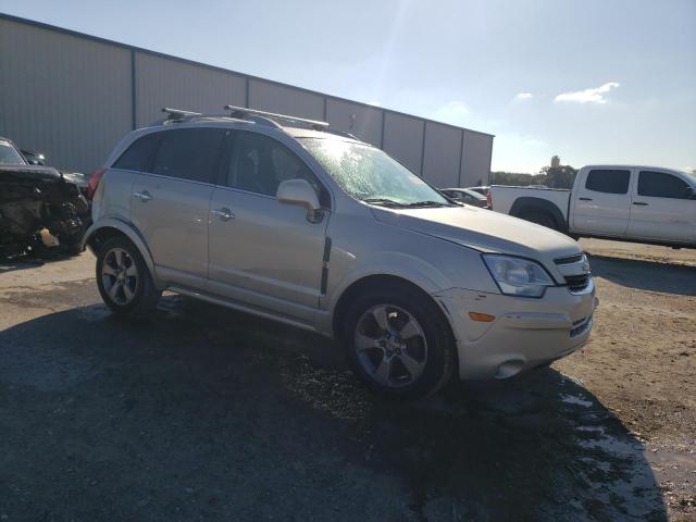 2014 Chevrolet Captiva Ltz VIN: 3GNAL4EK5ES521607 Lot: 55447484