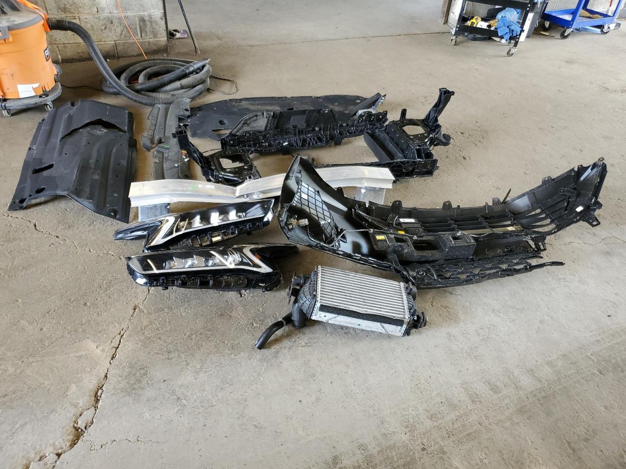 5XXG34J29RG241807 2024 Kia K5 Ex