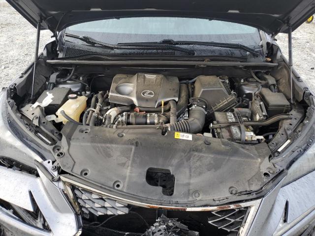 2018 LEXUS NX 300 BAS - JTJYARBZ9J2097752
