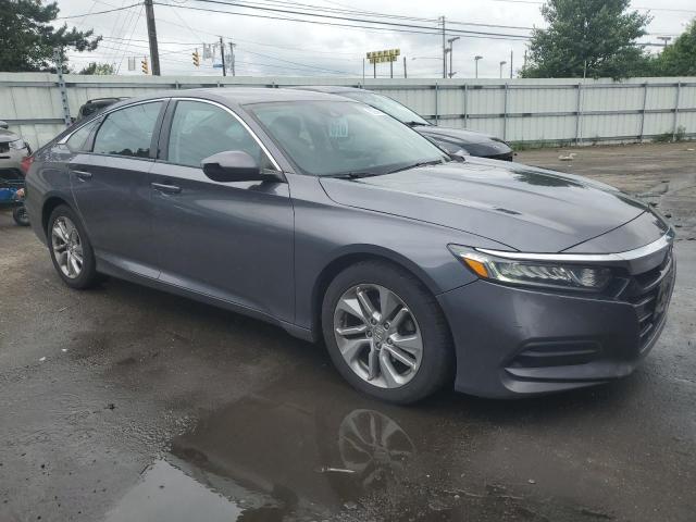 2018 Honda Accord Lx VIN: 1HGCV1F12JA082623 Lot: 55294854