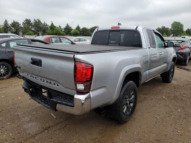 2023 Toyota Tacoma Access Cab VIN: 3TYSX5EN5PT017975 Lot: 54443974