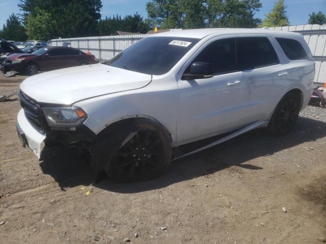 2017 Dodge Durango Gt VIN: 1C4RDJDG3HC691575 Lot: 56747624