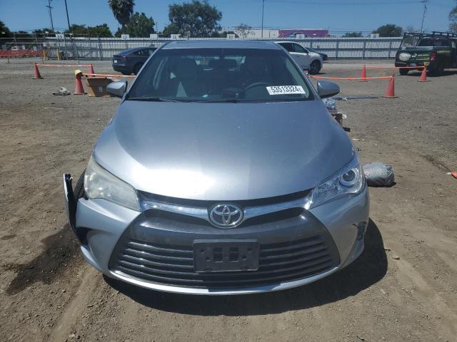 2015 Toyota Camry Le VIN: 4T1BF1FK3FU900717 Lot: 53513324