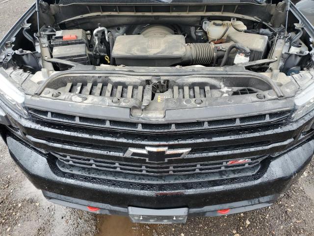 2021 Chevrolet Silverado K1500 Lt Trail Boss VIN: 1GCPYFEDXMZ298144 Lot: 53289764