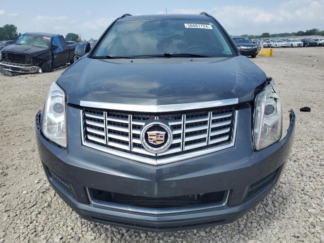 2015 CADILLAC SRX - 3GYFNAE33FS535839