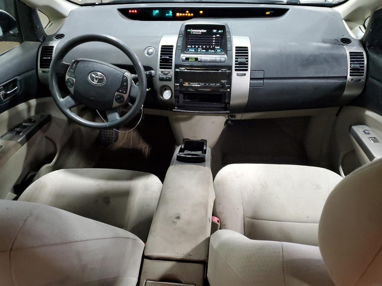 JTDKB20U063136685 2006 Toyota Prius