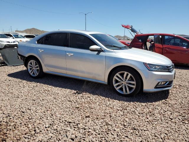 2018 Volkswagen Passat Se VIN: 1VWBA7A32JC009903 Lot: 54348384