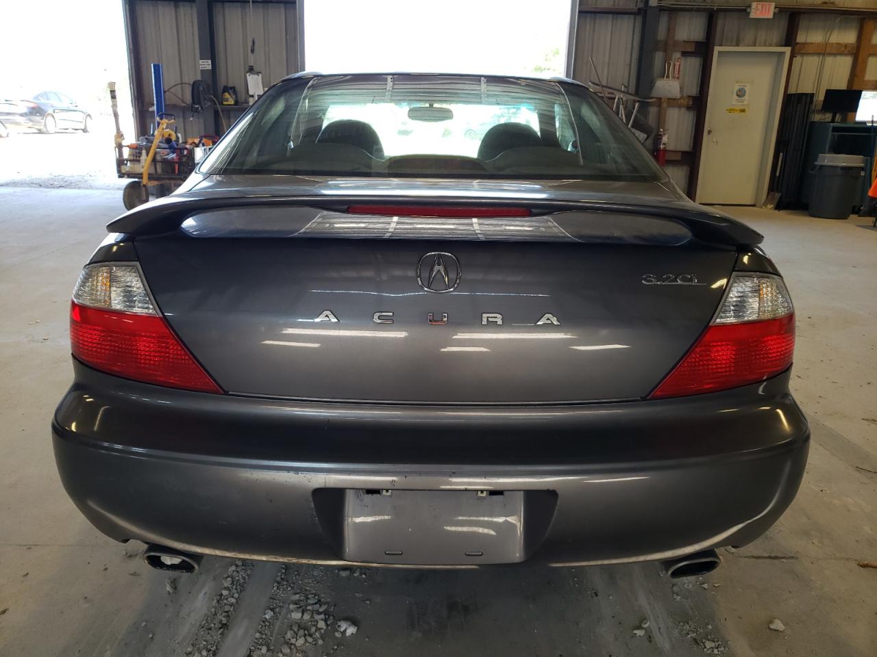 19UYA42463A004206 2003 Acura 3.2Cl