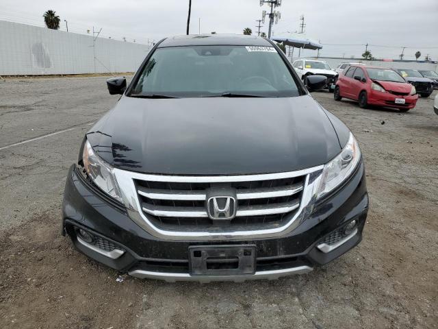 2013 Honda Crosstour Exl VIN: 5J6TF1H51DL001612 Lot: 55963764