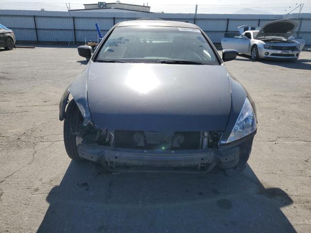 2004 Honda Accord Ex VIN: 1HGCM72694A025072 Lot: 55547084