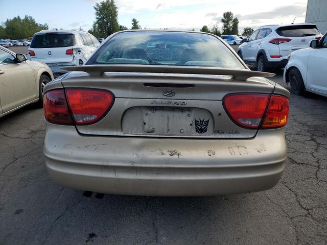 2004 Oldsmobile Alero Gl VIN: 1G3NL52F24C173566 Lot: 53766824