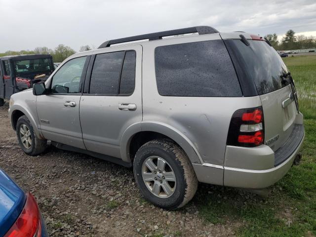 2008 Ford Explorer Xlt VIN: 1FMEU73E38UA90898 Lot: 54138544