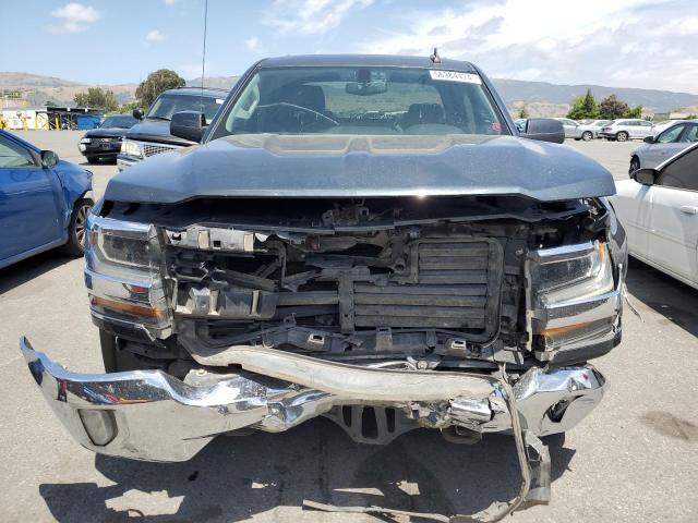 2017 Chevrolet Silverado C1500 Lt VIN: 3GCPCREC8HG186147 Lot: 56384474