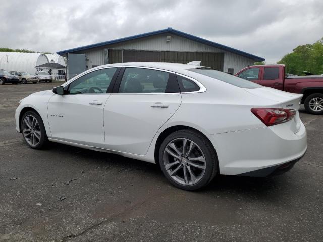 2022 Chevrolet Malibu Lt VIN: 1G1ZD5ST0NF201202 Lot: 55113154