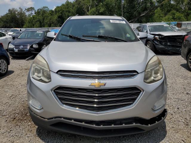 2016 Chevrolet Equinox Lt VIN: 2GNALCEK8G6125358 Lot: 56031864