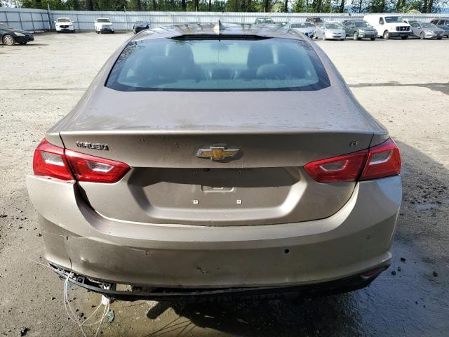 2023 Chevrolet Malibu Lt VIN: 1G1ZD5ST0PF138248 Lot: 55006674