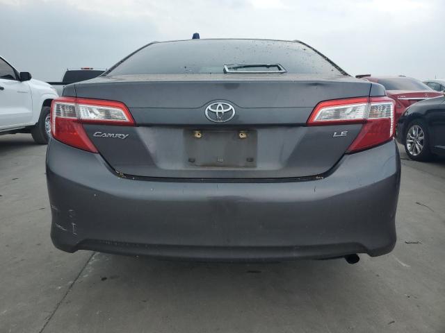 2013 Toyota Camry L VIN: 4T4BF1FK6DR313026 Lot: 55788974