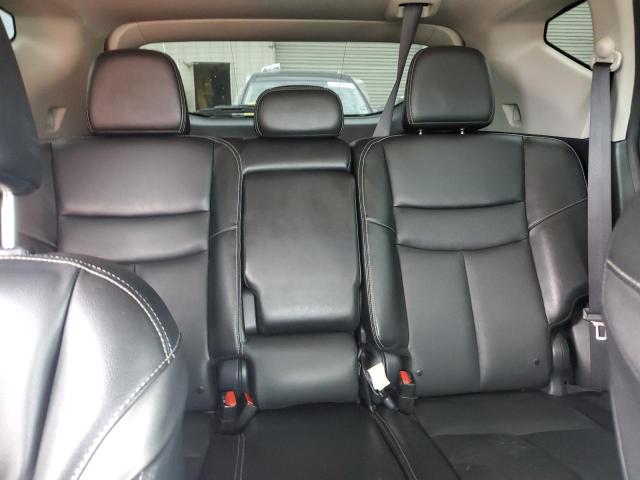 2018 Nissan Murano S VIN: 5N1AZ2MG8JN120240 Lot: 52940034