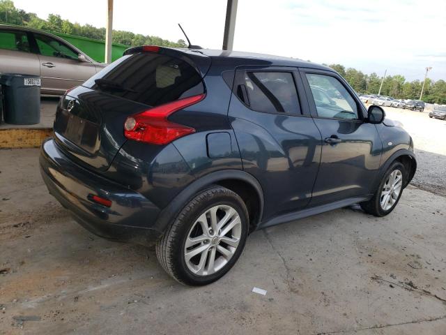 2014 Nissan Juke S VIN: JN8AF5MR8ET358367 Lot: 56190464