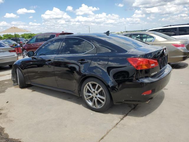 2008 Lexus Is 250 VIN: JTHBK262682071077 Lot: 54688264