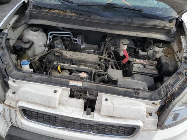 2011 Kia Soul VIN: KNDJT2A19B7729476 Lot: 55625064