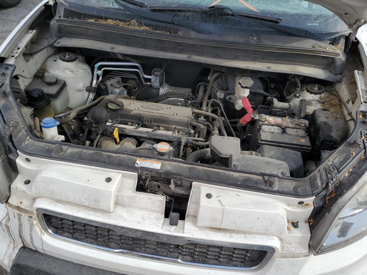 KNDJT2A19B7729476 2011 Kia Soul