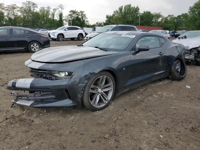 1G1FB1RSXJ0130490 2018 CHEVROLET CAMARO - Image 1