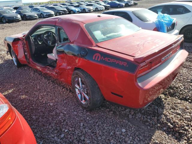 2012 Dodge Challenger R/T VIN: 2C3CDYBT2CH128428 Lot: 51820904