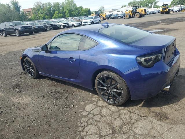 2019 Toyota 86 VIN: JF1ZNAA17K8702106 Lot: 55161104