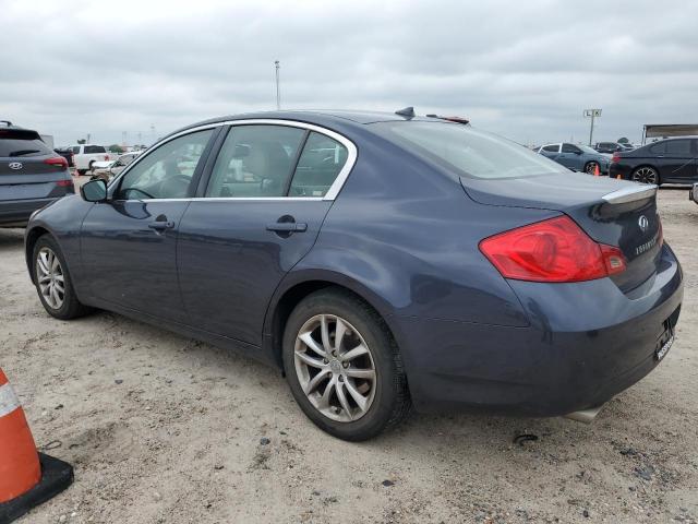 2009 Infiniti G37 VIN: JNKCV61F09M364816 Lot: 52828074