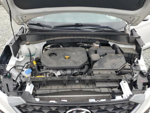 2020 Hyundai Tucson Se VIN: KM8J23A48LU131574 Lot: 53388994