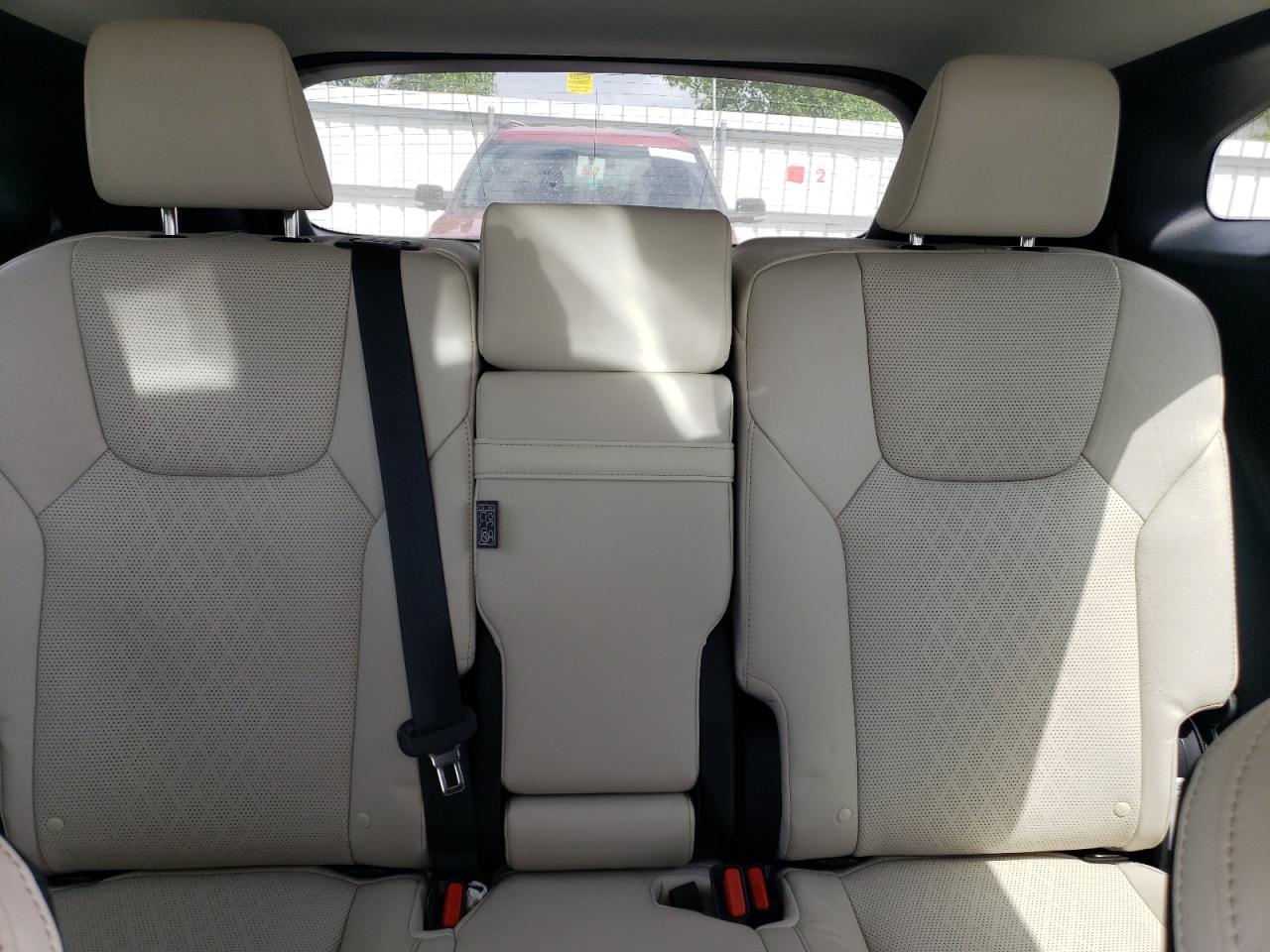 2T2BAMCA1PC035935 2023 Lexus Rx 350 Base