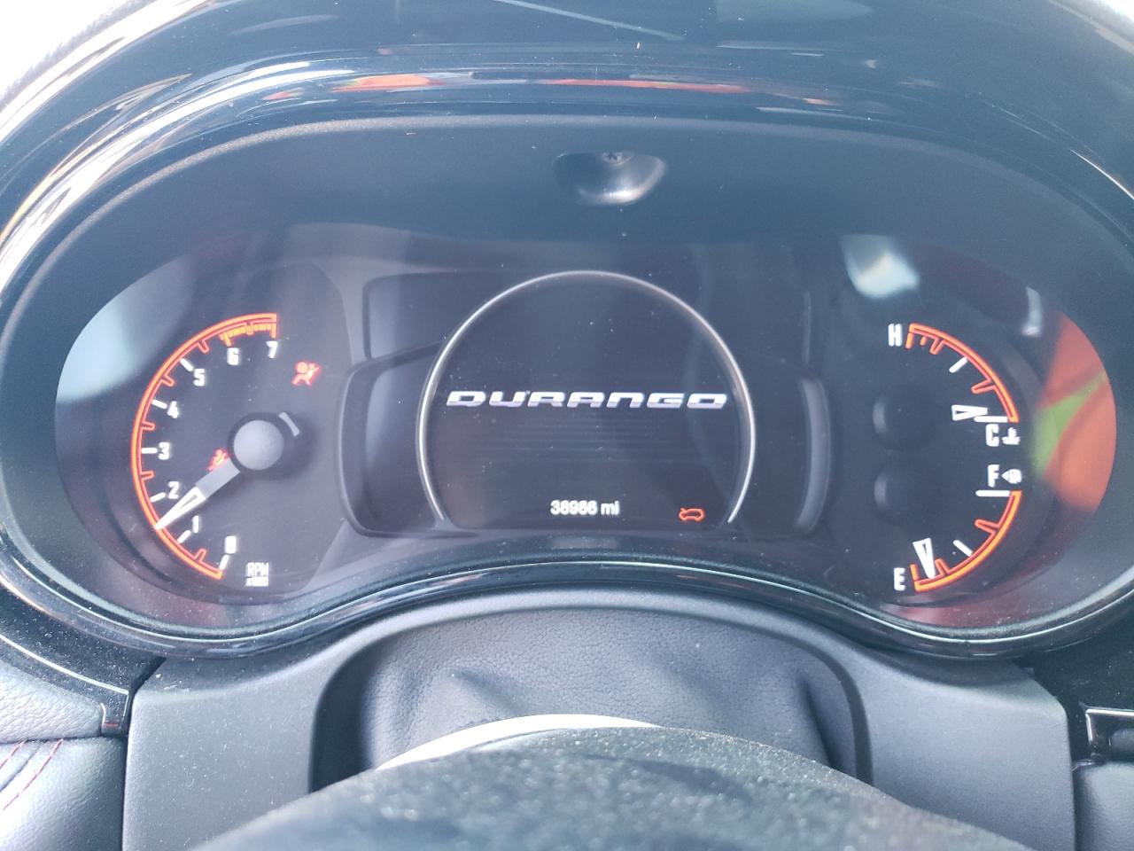 1C4SDJCT9MC804228 2021 Dodge Durango R/T