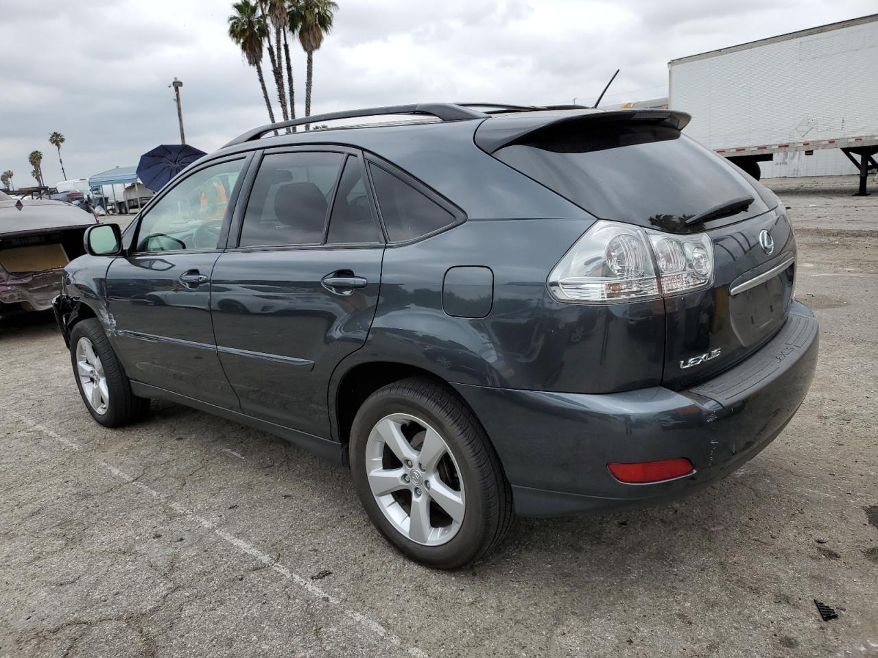 JTJGA31U260064402 2006 Lexus Rx 330