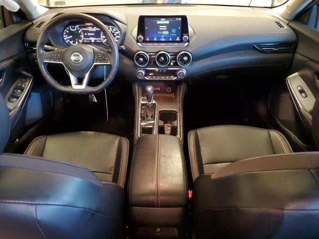 2020 NISSAN SENTRA SR - 3N1AB8DV6LY206651