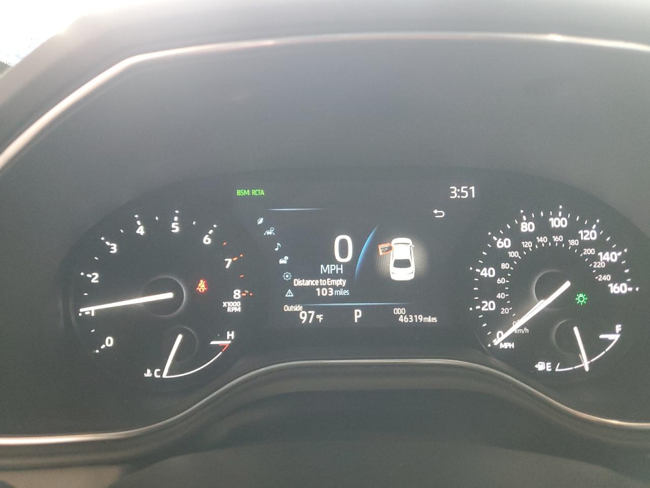 4T1AZ1FB7NU080031 2022 Toyota Avalon Xle