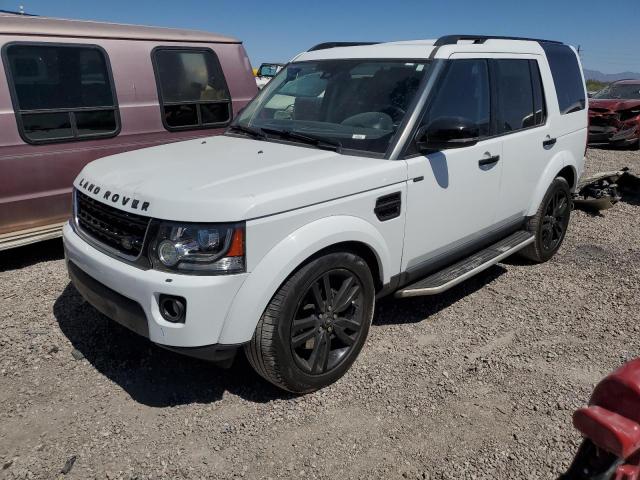 2016 Land Rover Lr4 VIN: SALAC2V67GA820643 Lot: 56662134