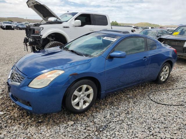 2008 Nissan Altima 2.5S VIN: 1N4AL24E88C108511 Lot: 55639694