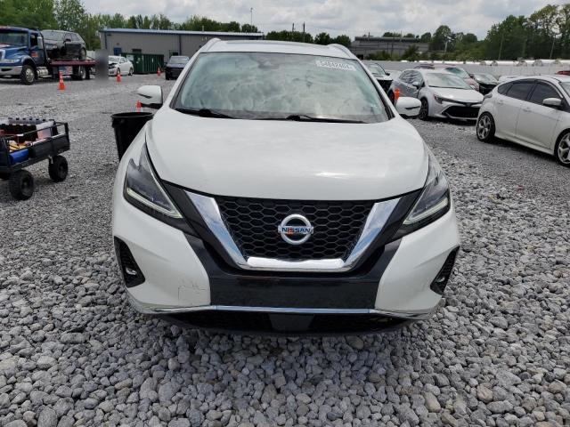 2020 Nissan Murano Platinum VIN: 5N1AZ2DS6LN115092 Lot: 54842404