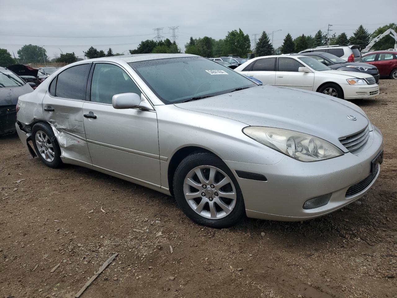 JTHBF30G820062298 2002 Lexus Es 300