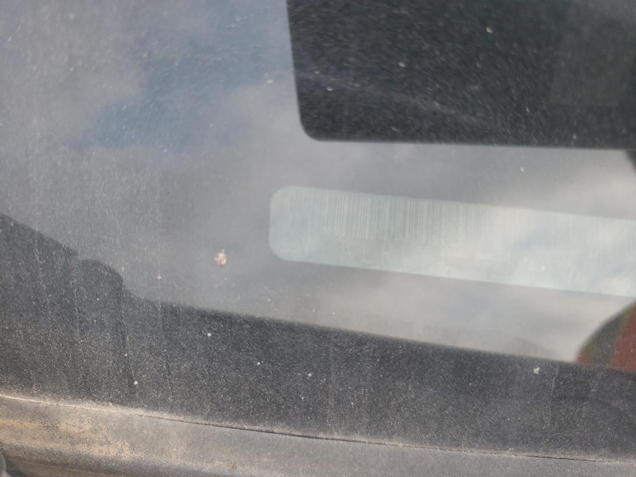 1GKLRLEDXAJ152190 2010 GMC Acadia Sle