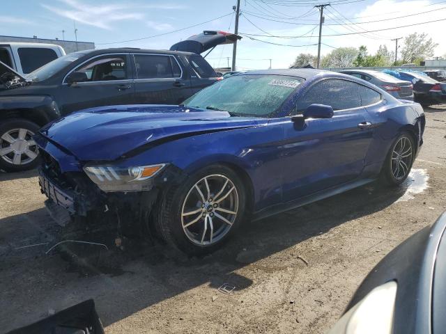 2016 FORD MUSTANG - 1FA6P8TH3G5266119