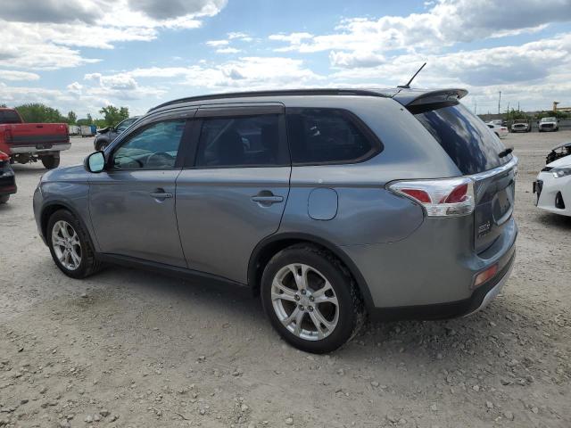 2015 Mitsubishi Outlander Se VIN: JA4AD3A38FZ005030 Lot: 54544334