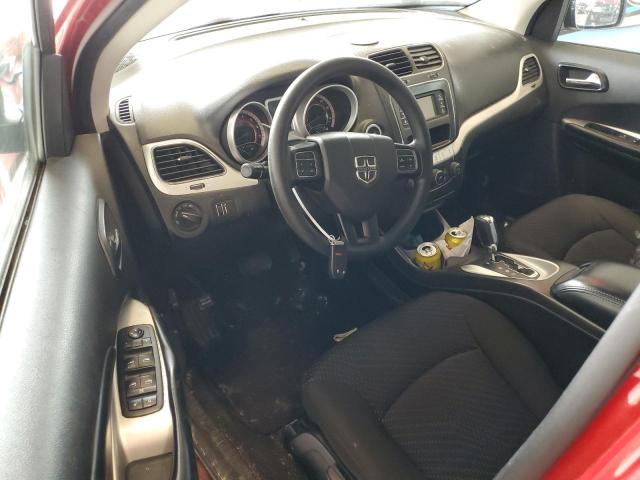 2019 Dodge Journey Se VIN: 3C4PDCAB5KT867825 Lot: 55276164