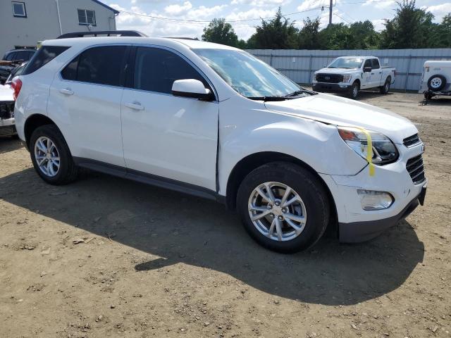 2017 Chevrolet Equinox Lt VIN: 2GNALCEK2H1607466 Lot: 55717524