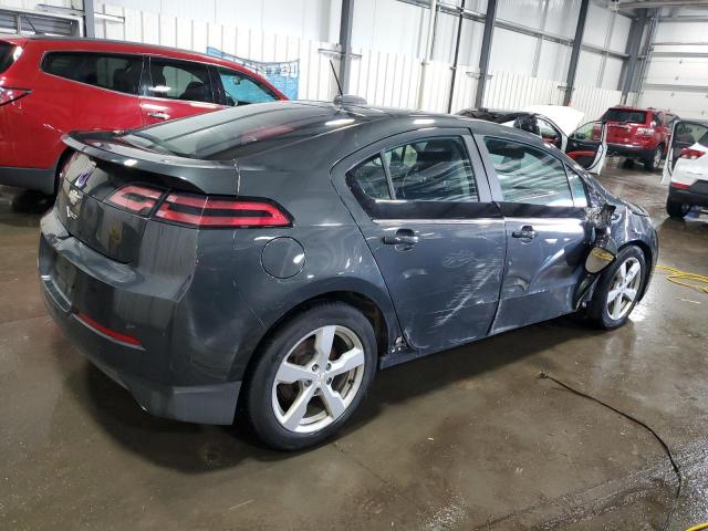 VIN 1G1RB6E45FU139275 2015 Chevrolet Volt no.3