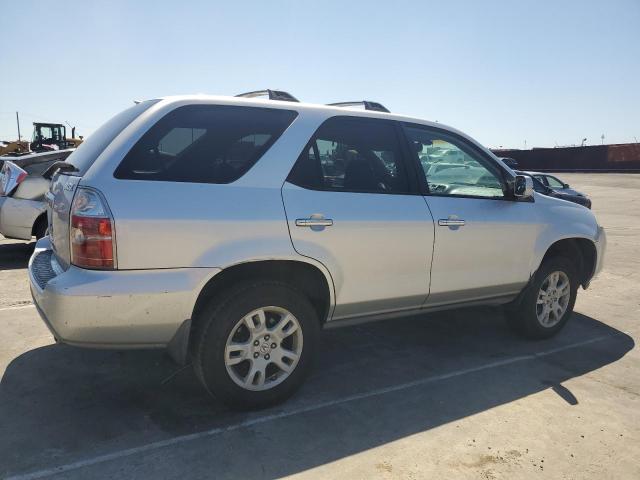 2005 Acura Mdx Touring VIN: 2HNYD18635H522561 Lot: 53541164